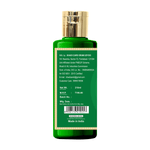 Khadi Care Herbal Neem Face Wash - 210ml