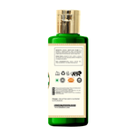Khadi Care Herbal Neem Face Wash - 210ml