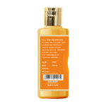 Khadi Care Herbal Orange & Lemongrass Face Wash - 210ml