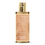 Khadi Care Herbal Haldi Chandan Face Wash - 210ml