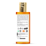 Khadi Care Herbal Lily Face Wash - 210ml