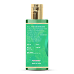 Khadi Care Herbal Green Tea Face Wash - 210ml