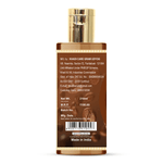 Khadi Care Herbal Coffee Face Wash - 210ml