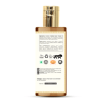 Khadi Care Herbal Coffee Face Wash - 210ml