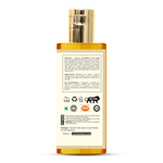 Khadi Care Herbal Turmeric Face Wash  - 210ml