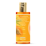 Khadi Care Herbal Papaya Face Wash - 210ml