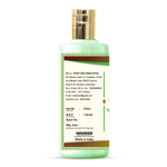 Khadi Care Herbal Aloevera Moisturizer - 210ml