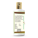 Khadi Care Herbal Jasmine Moisturizer for Soft & Hydrated Skin - 210ml