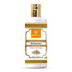 Khadi Care Herbal Sandalwood Moisturizer - 210ml