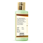 Khadi Care Herbal Peach & Avacado Moisturizer with Sheabutter SLS-Paraben Free - 210ml