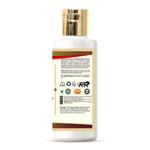 Khadi Care Herbal Sunscreen Lotion (SPF 30) With Sheabutter - 210ml