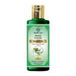 Khadi Care Herbal 18 Herbs Hair Oil - 210ml