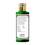 Khadi Care Herbal Amla & Bhringraj Hair Oil - 210ml