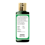Khadi Care Herbal Pure Neem Oil - 210ml