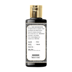 Khadi Care Herbal Shikakai Hair Oil for Strength & Frizz Control - 210ml