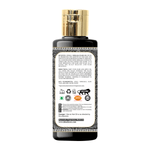 Khadi Care Herbal Shikakai Hair Oil for Strength & Frizz Control - 210ml