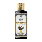 Khadi Care Herbal Shikakai Hair Oil for Strength & Frizz Control - 210ml