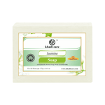 Khadi Care Herbal Jasmine Soap - 125g