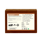 Khadi Care Herbal Almond Soap - 125g