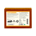Khadi Care Herbal Honey Soap - 125g
