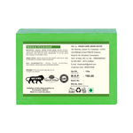 Khadi Care Herbal Neem Tulsi Soap - 125g