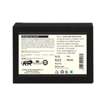 Khadi Care Herbal Charcoal Soap - 125g