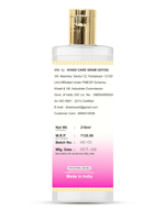 Khadi Care Herbal Rose Water - 210ml Natural Skin Toner & Refresher