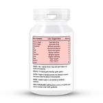 Zenius Thyrocare Capsules - 60 Capsules