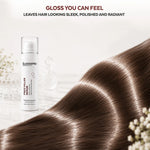 GLOSSXPRO Professional System Frizz Killer Hair Serum