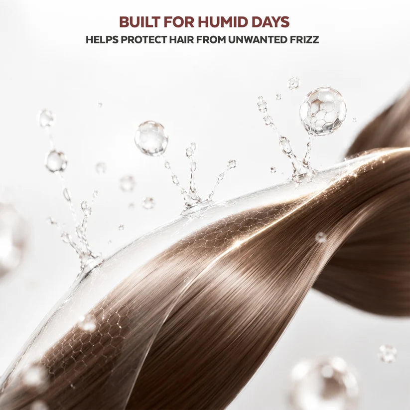 GLOSSXPRO Professional System Frizz Killer Hair Serum