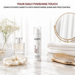 GLOSSXPRO Professional System Frizz Killer Hair Serum