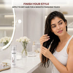 GLOSSXPRO Professional System Frizz Killer Hair Serum