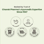 Charak Kofol Gargle Liquid - 100ml - Fast Sore Throat & Tonsillitis Pain Relief Rinse