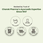 Charak Kofol Ayurvedic Sip Instant Kadha Sachet For Cold,Cough & Sore Throat (3gm Each) Sugar Free - 10 sachets (Pack of 3)