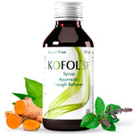 Kofol SF Cough Syrup Sugar Free
