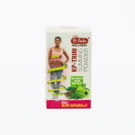 Khojati K-VEDA Kp-Trim Ayurvedic Weight Management Powder | Herbal Blend for Metabolism & Slimming | 60 g