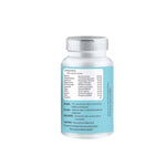 Zenius Brain Booster Capsules - Brain Booster Capsules for Stress Relief, and Memory Enhancement - 60 Capsules