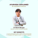 Swadeshi Kabjgul Vati - 60 Tablets