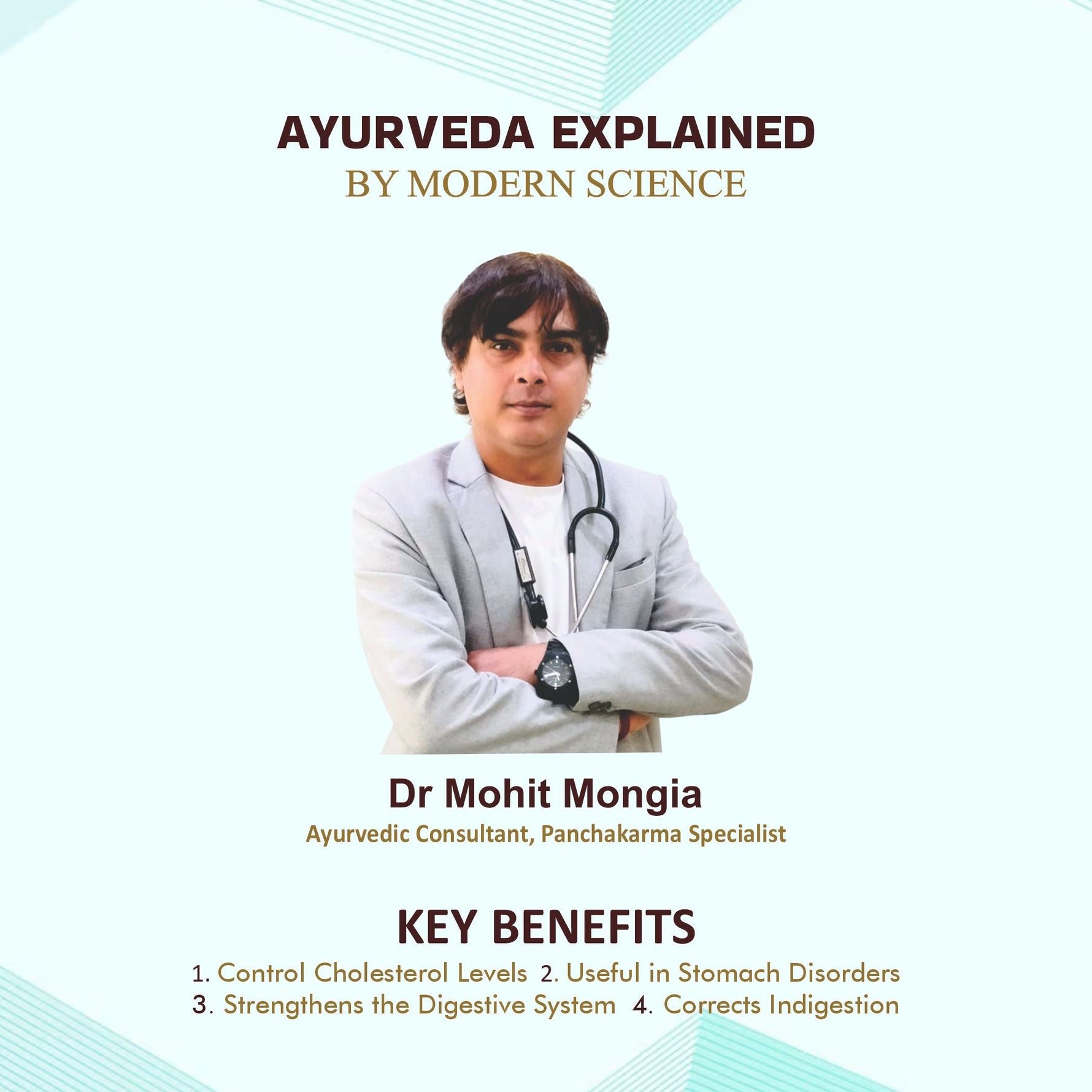 Swadeshi Kabjgul Vati - 60 Tablets