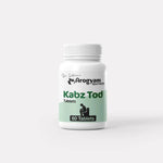 Dr. Satnam's Arogyam Kabz Tod Tablet (60 Each)