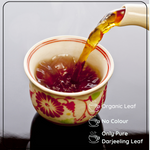 Radhikas Fine Teas Anti-Inflammatory Almond Kashmiri Kahwa - 100gm