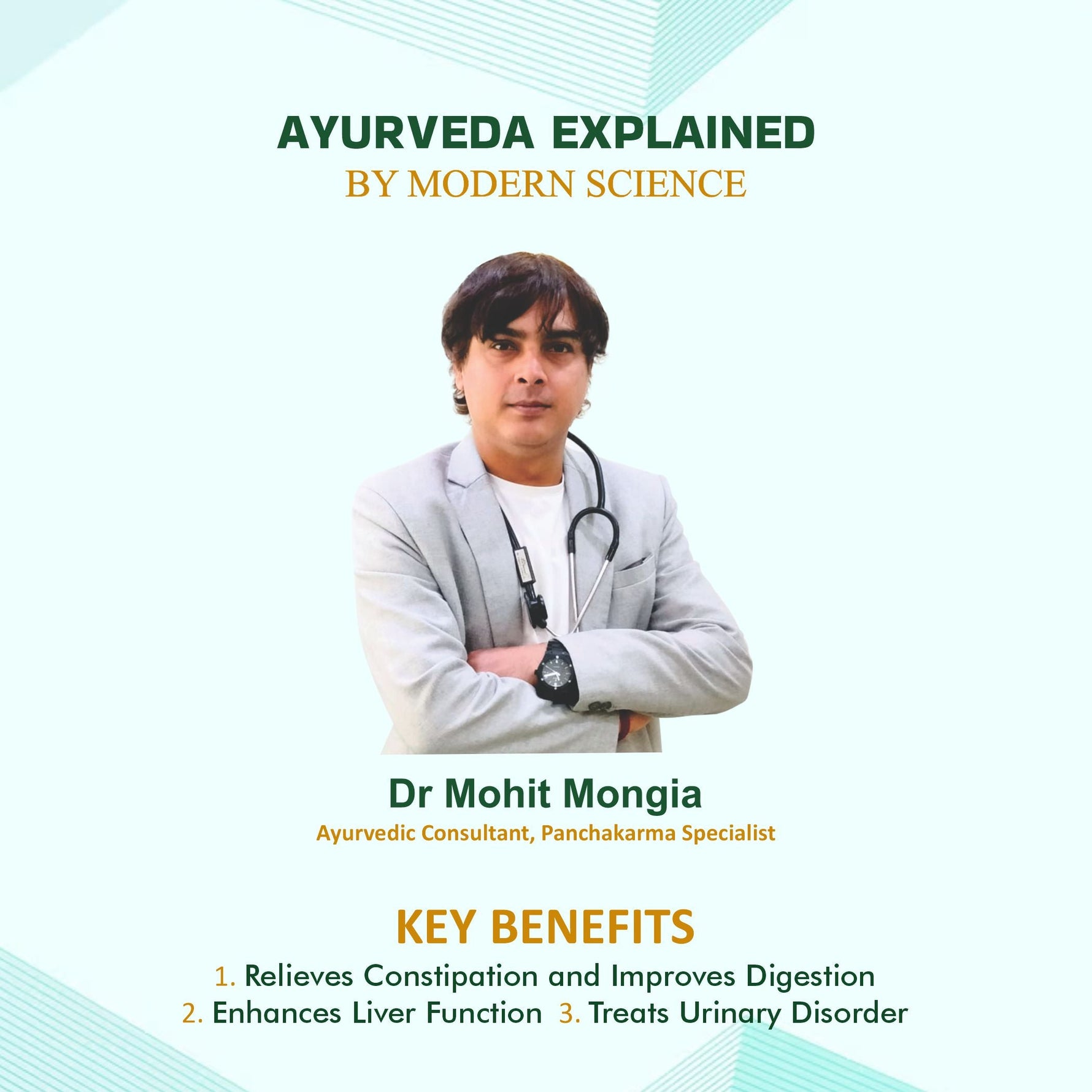 Swadeshi Kamdudha Ras - 30 Tablets