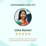 Swadeshi Kamdudha Ras - 30 Tablets