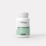 Dr. Satnam's Arogyam Ayurveda Kamdudha Ras Tablet (60 Each)