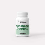 Dr. Satnam's Arogyam Kanchanar Guggulu Tablet (60 Each)