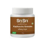 Sri Sri Tattva Kapikacchu Granules - 150gm