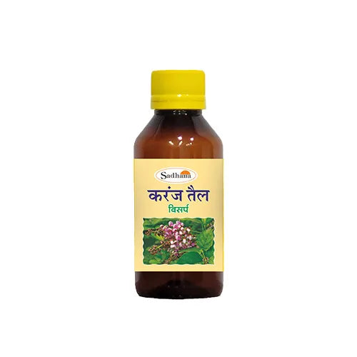 Sadhana Karanj Tail (50ml.)