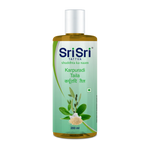 Sri Sri Tattva Karpuradi Taila - 200ml