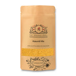 The MMasala Box Co Kasundi Mix 100 Gm