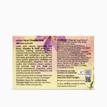 Moha Kesar Chandan Soap Pack of 3 - Saffron & Sandalwood Bars